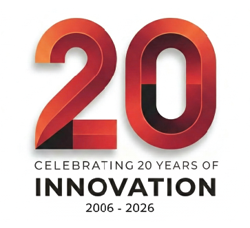 Synapsys 20th anniversary