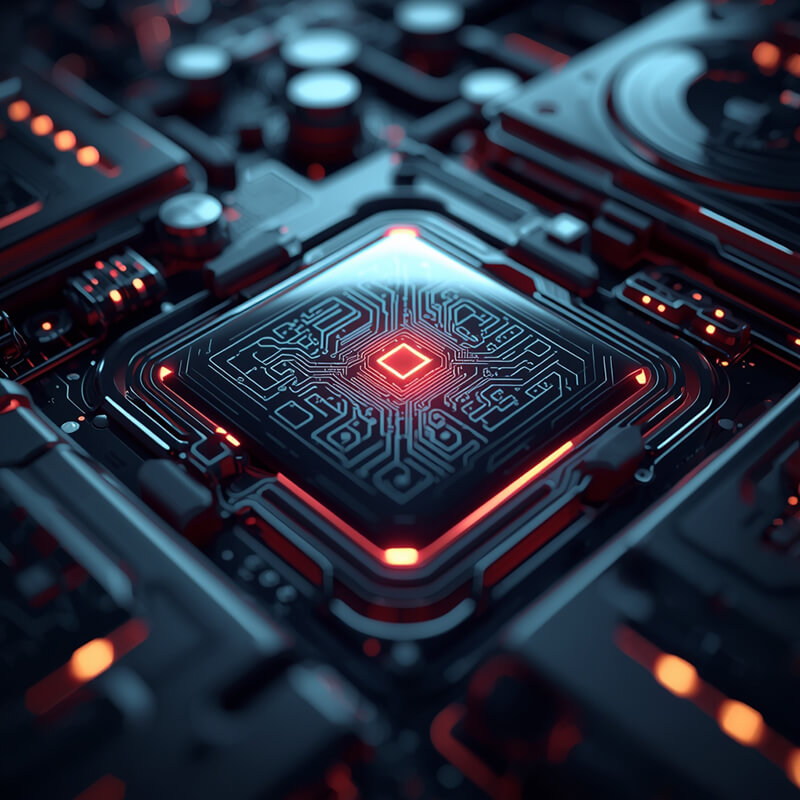 Next-generation core banking technology