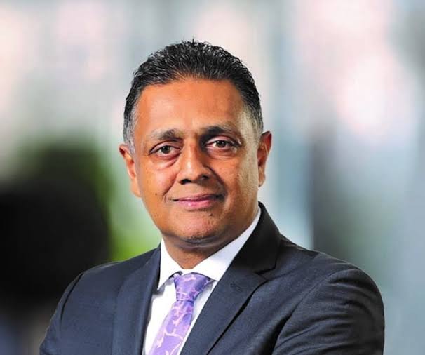 Mr. N. H. Thimal I. Perera